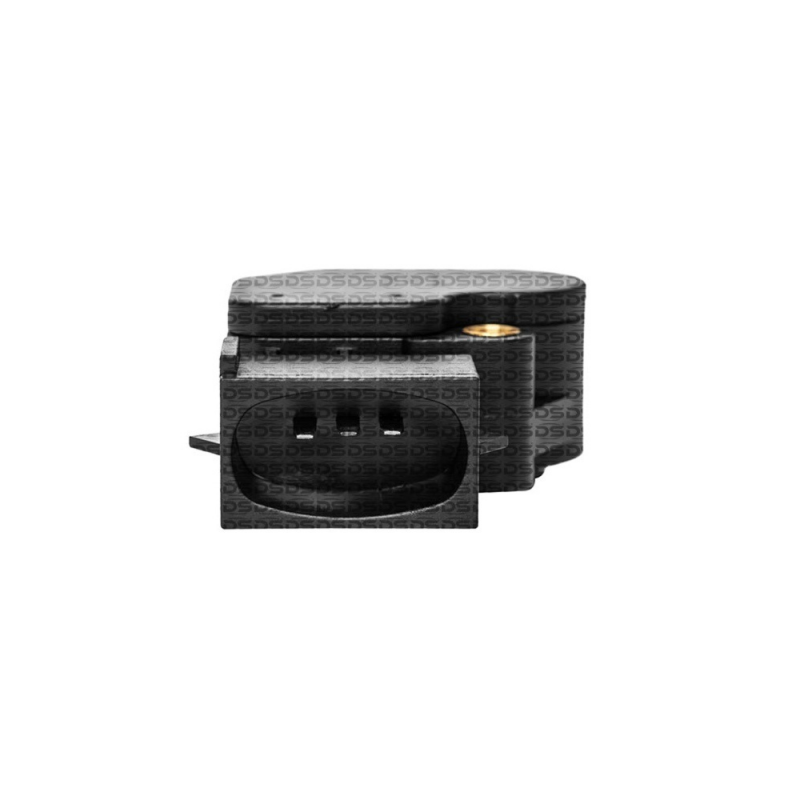 Throttle Position Sensor (TPS)
