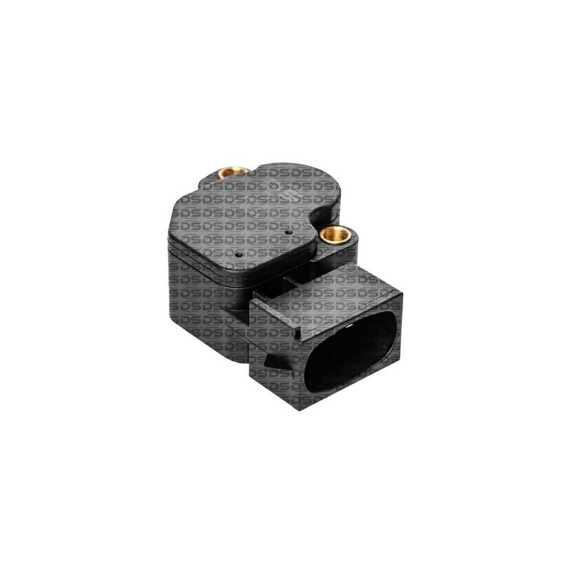 Throttle Position Sensor (TPS)