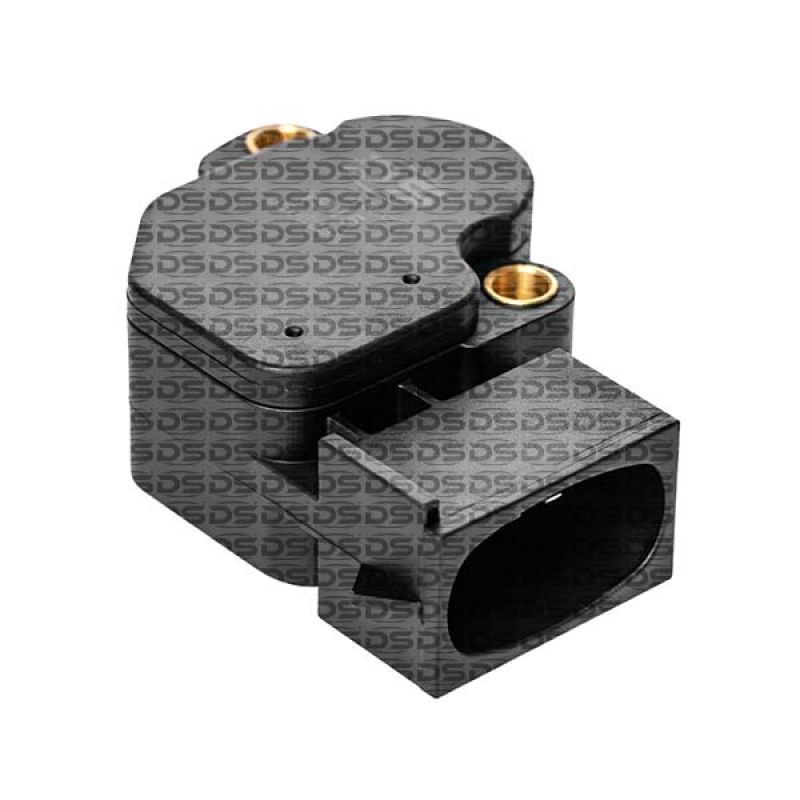 Sensor de Posição da Borboleta (TPS)