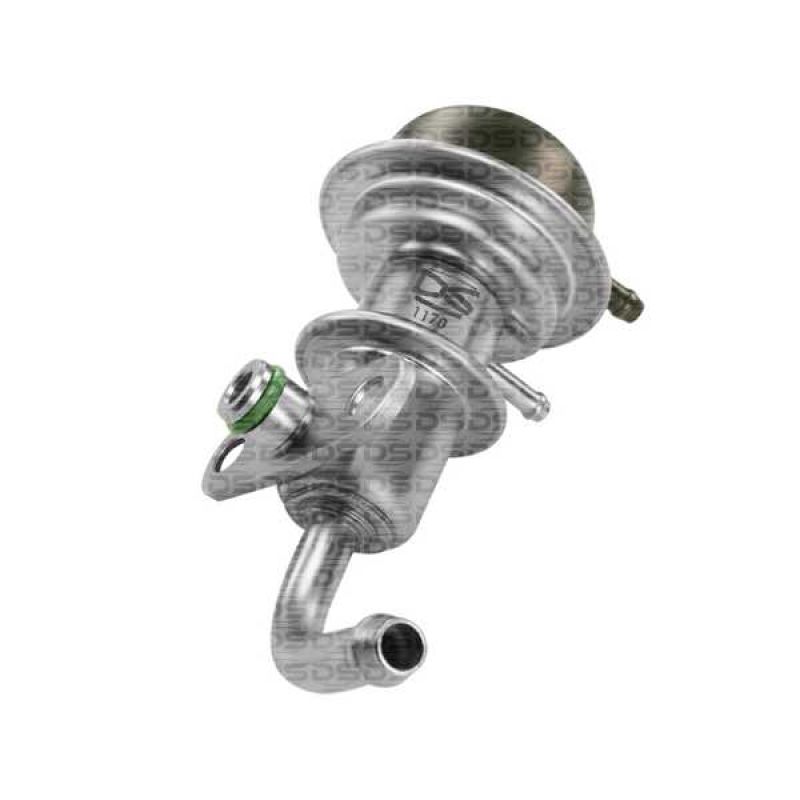 Regulador de Pressão