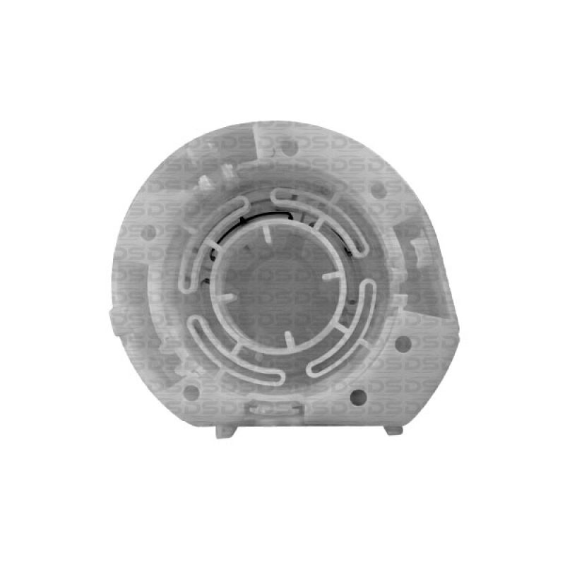 Componentes do Módulo de Combustível