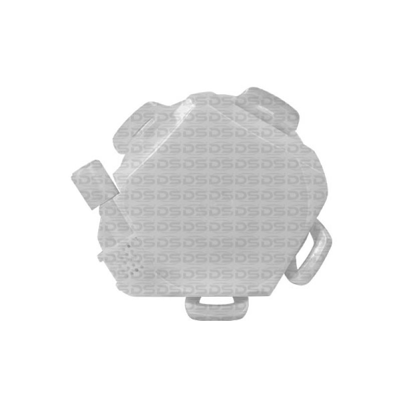 Componentes do Módulo de Combustível