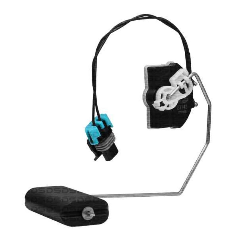 Sensor de Nível de Combustível