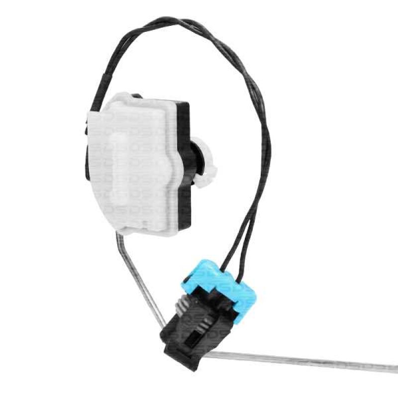 Sensor de Nível de Combustível