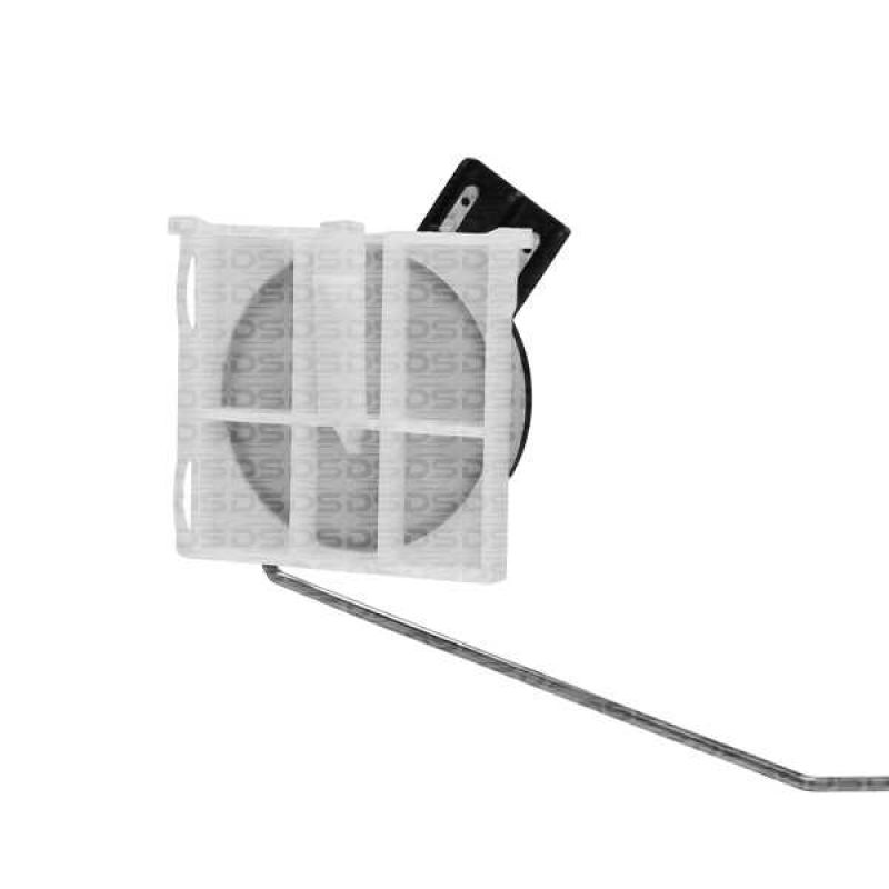 Sensor de Nível de Combustível