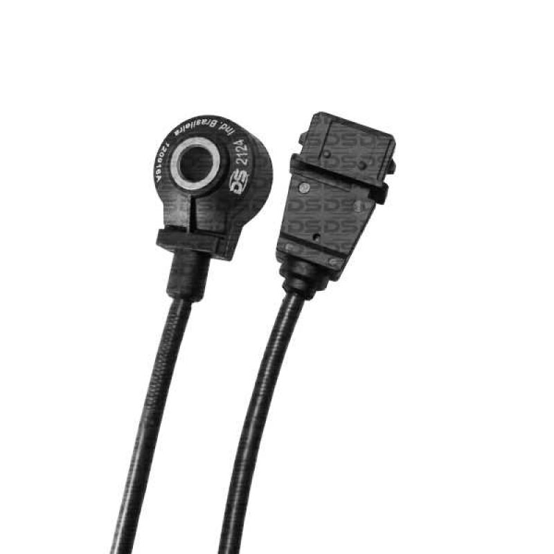 Sensor de Detonação (KS)