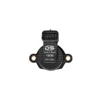 Throttle Position Sensor (TPS)