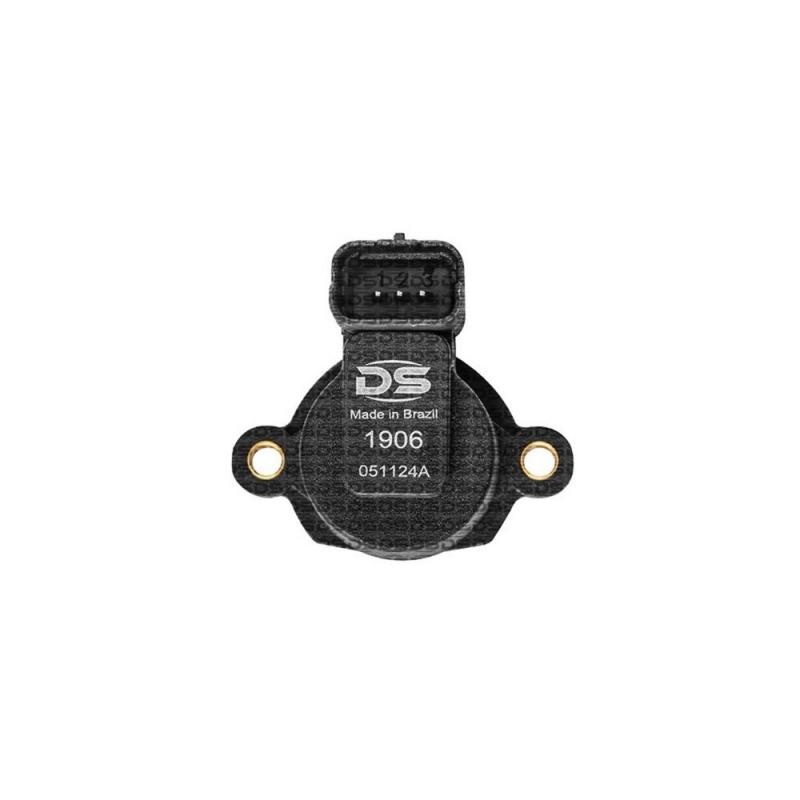Sensor de Posición de la Mariposa (TPS)