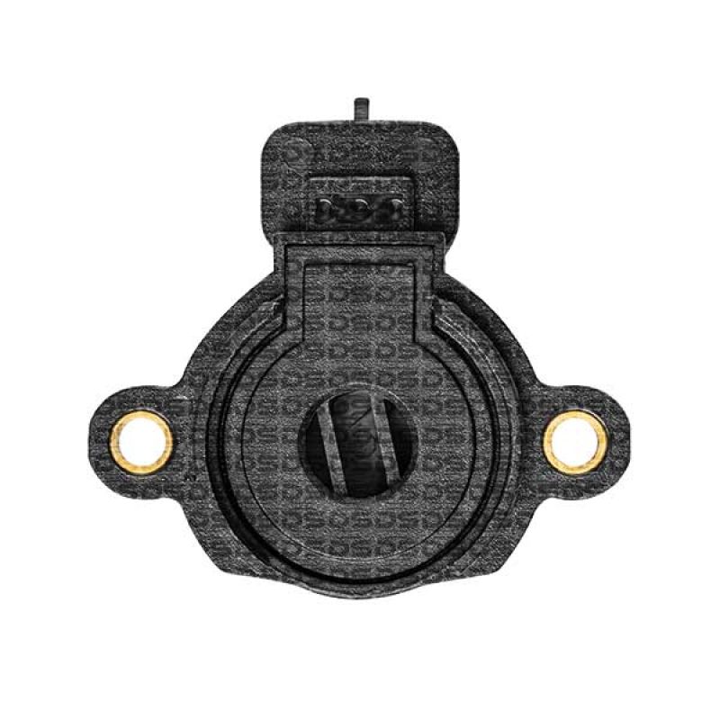 Sensor de Posição da Borboleta (TPS)