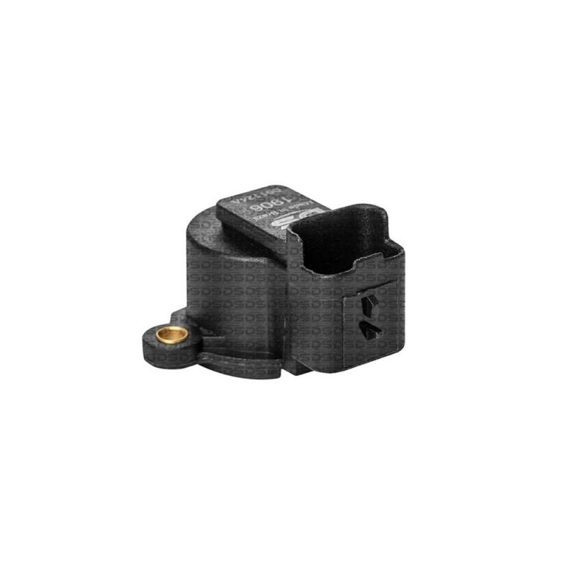 Sensor de Posición de la Mariposa (TPS)