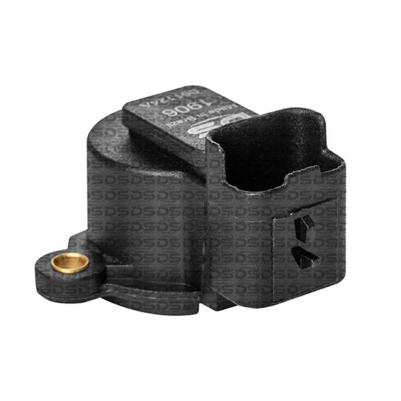 Sensor de Posição da Borboleta (TPS)