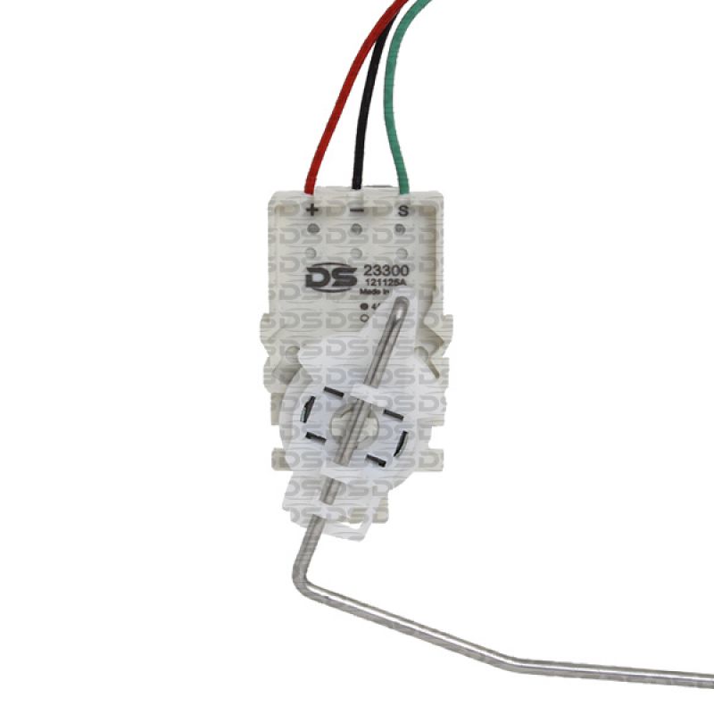 Sensor de Nível de Combustível