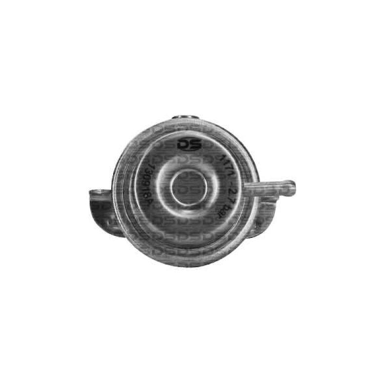 Regulador de Pressão