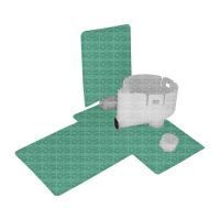 Fuel Pump-Module Filter
