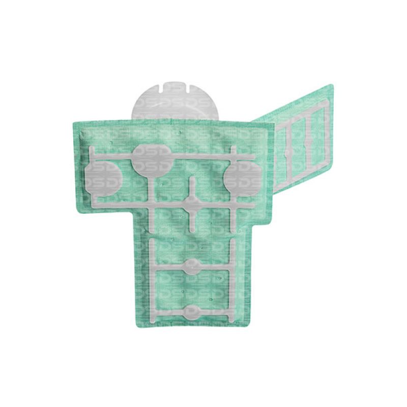 Pré Filtro da Bomba do Módulo de Combustível