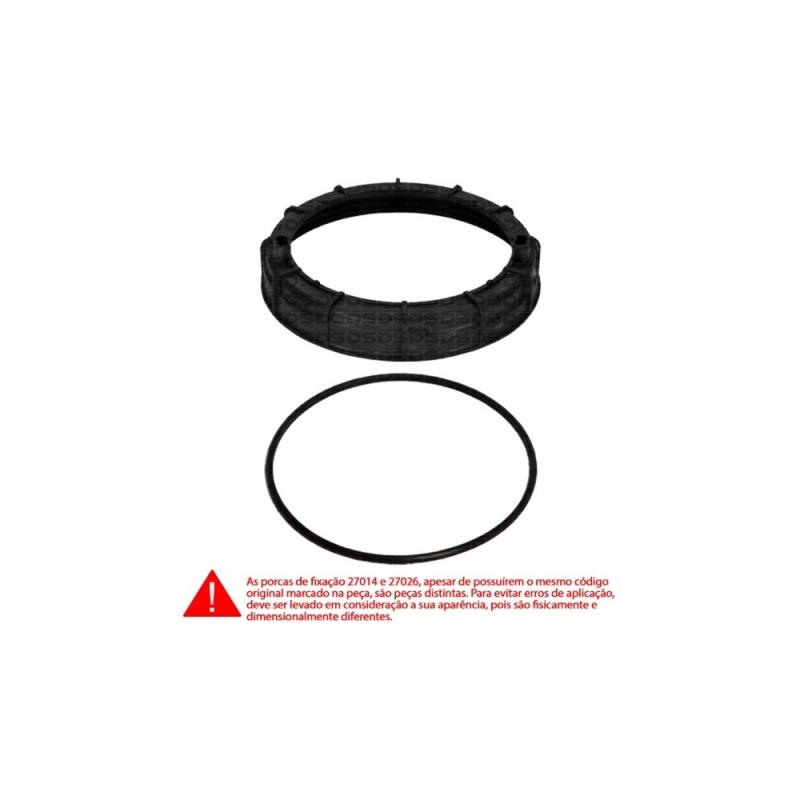Fuel Module Retaining Nut