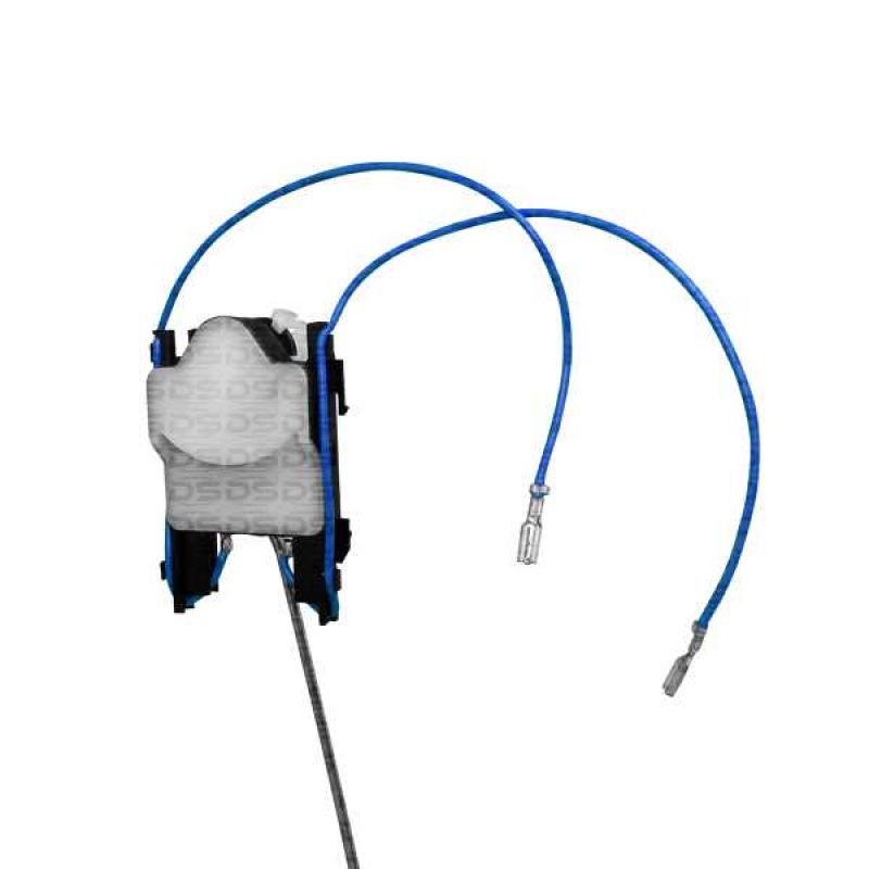 Sensor de Nível de Combustível