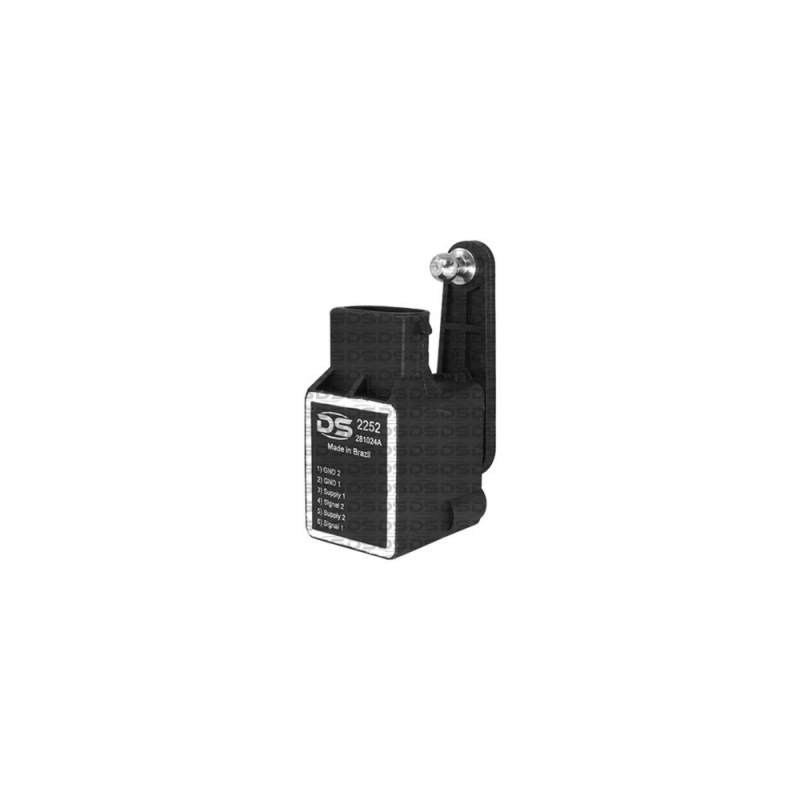 Sensor de Posición del Pedal del Acelerador