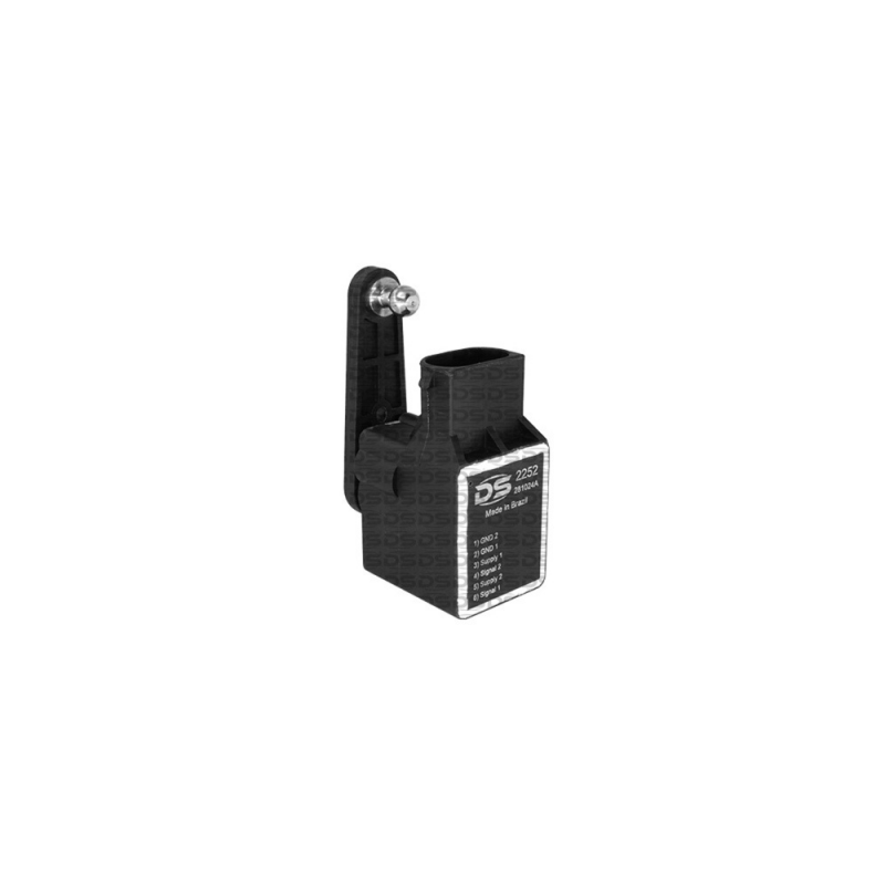 Sensor de Posición del Pedal del Acelerador