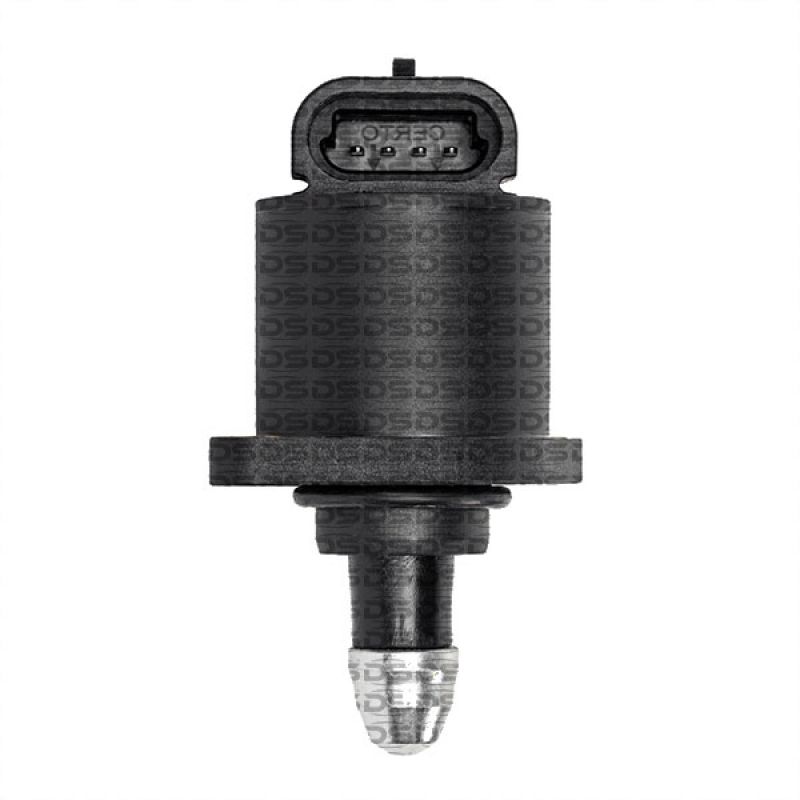 Atuador da Marcha Lenta (IAC)