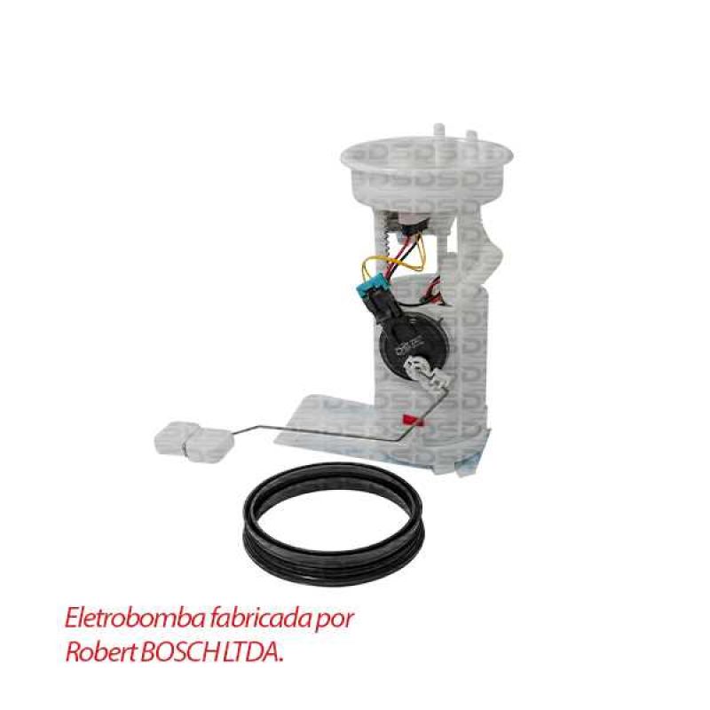 Módulo de Combustível