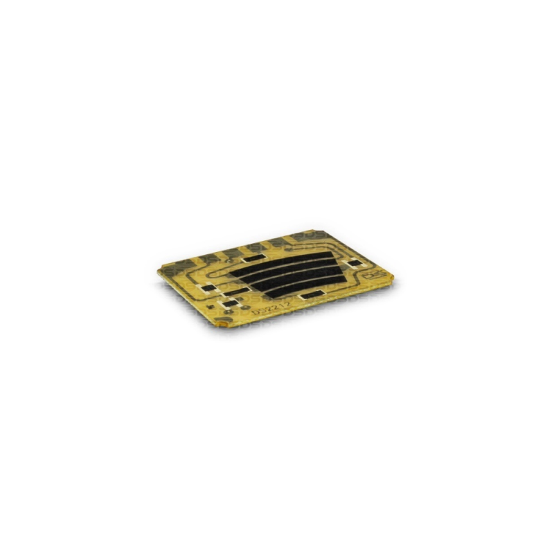 Sensor de Posición del Pedal del Acelerador