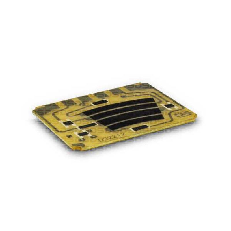 Sensor de Posição do Pedal Acelerador (APP)