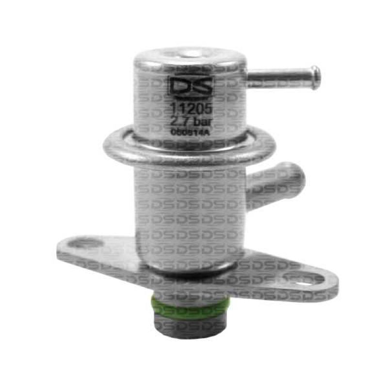 Fuel Pressure Regulator