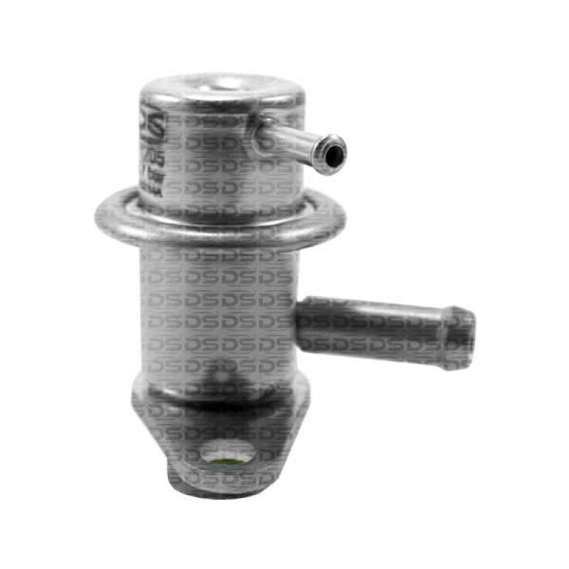 Fuel Pressure Regulator
