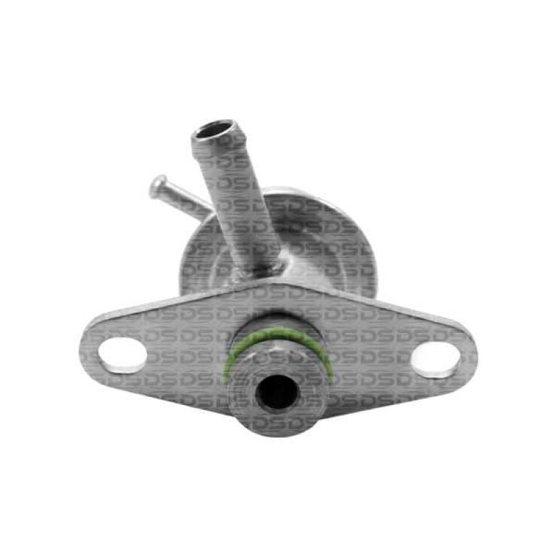Fuel Pressure Regulator