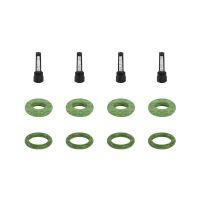 Kit de Filtros para Bico Injetor 