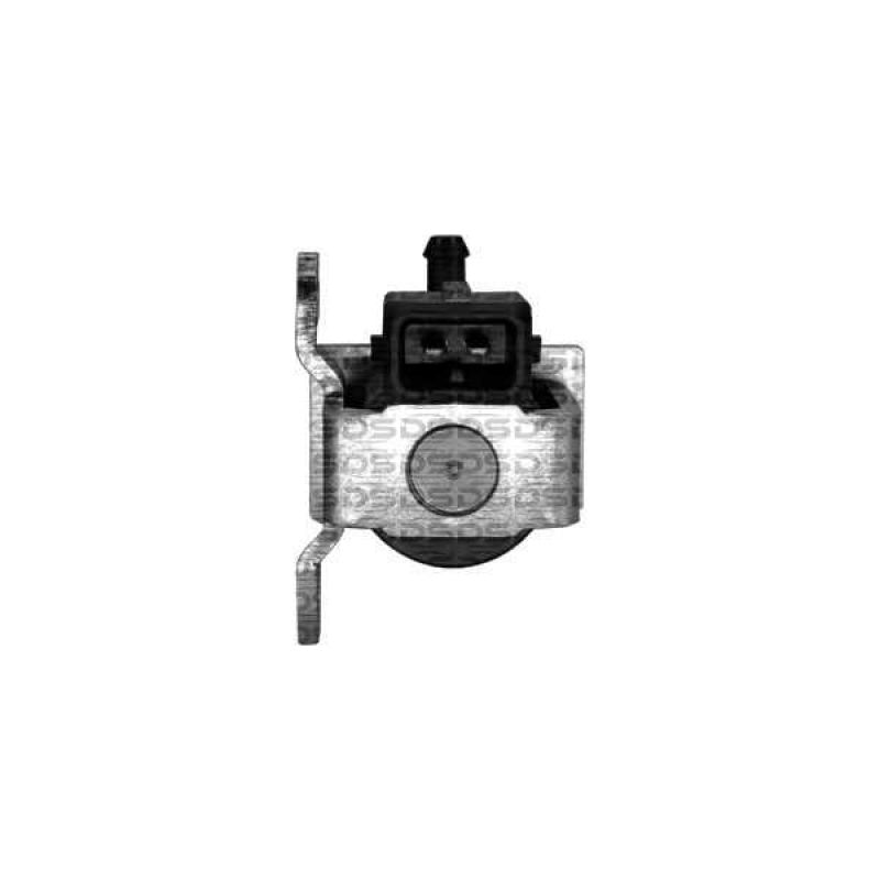 Válvula Solenoide de Partida a Frio