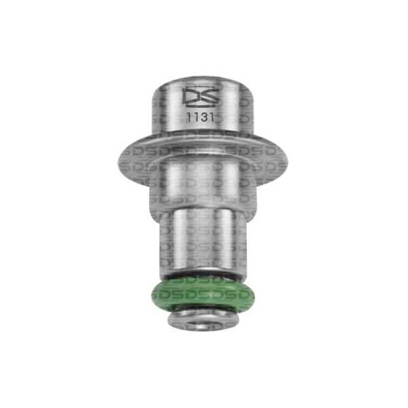 Fuel Pressure Regulator