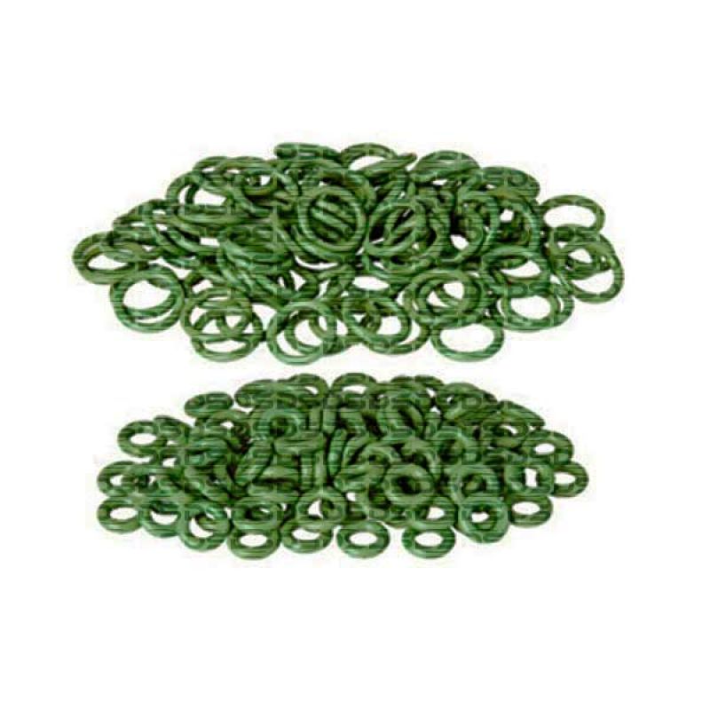 Kit de Filtros para Bico Injetor 