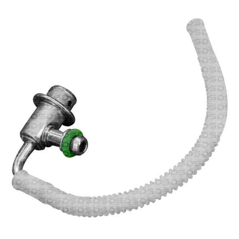 Fuel Pressure Regulator