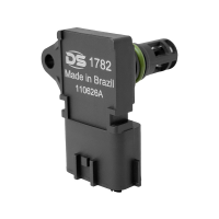 Manifold Absolute Pressure Sensor (MAP)