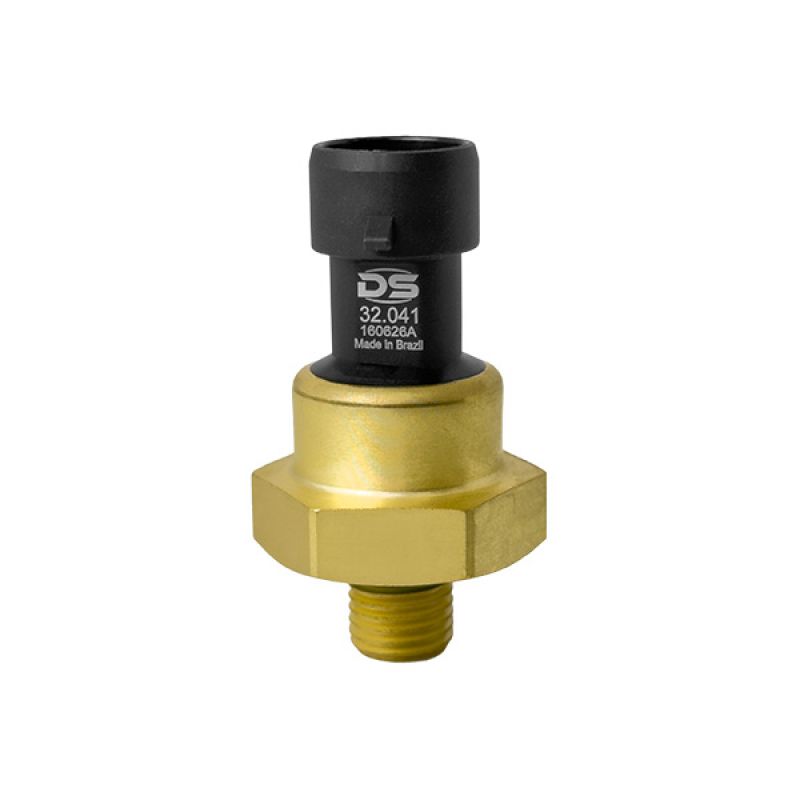 Pressure Sensor