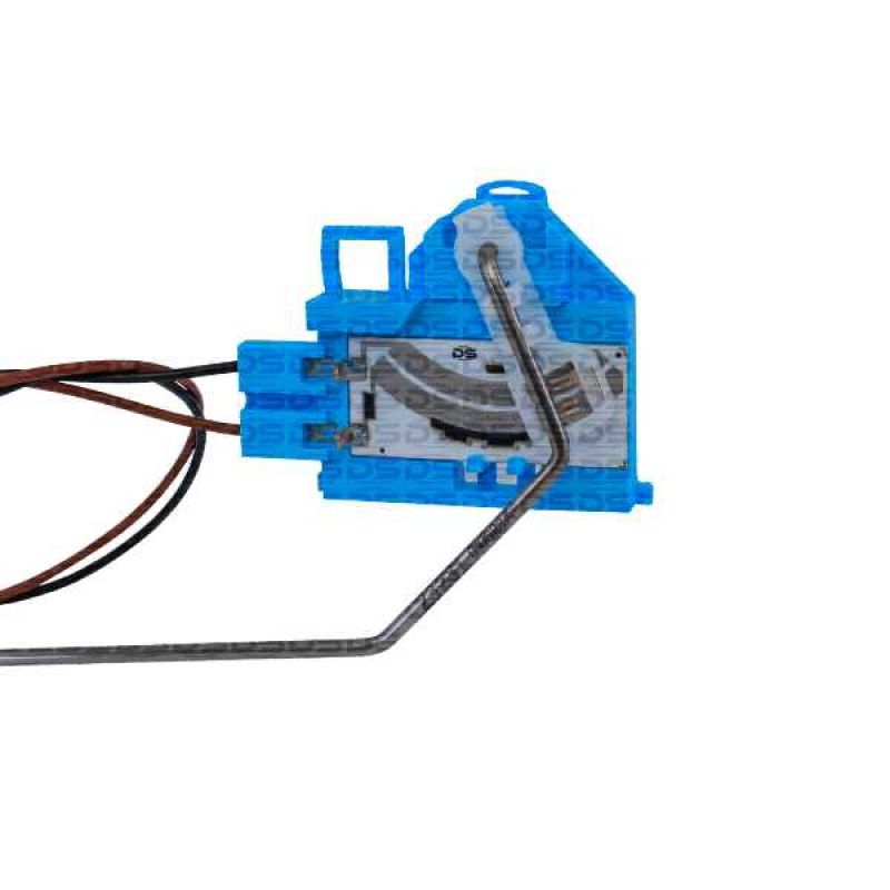 Sensor de Nível de Combustível