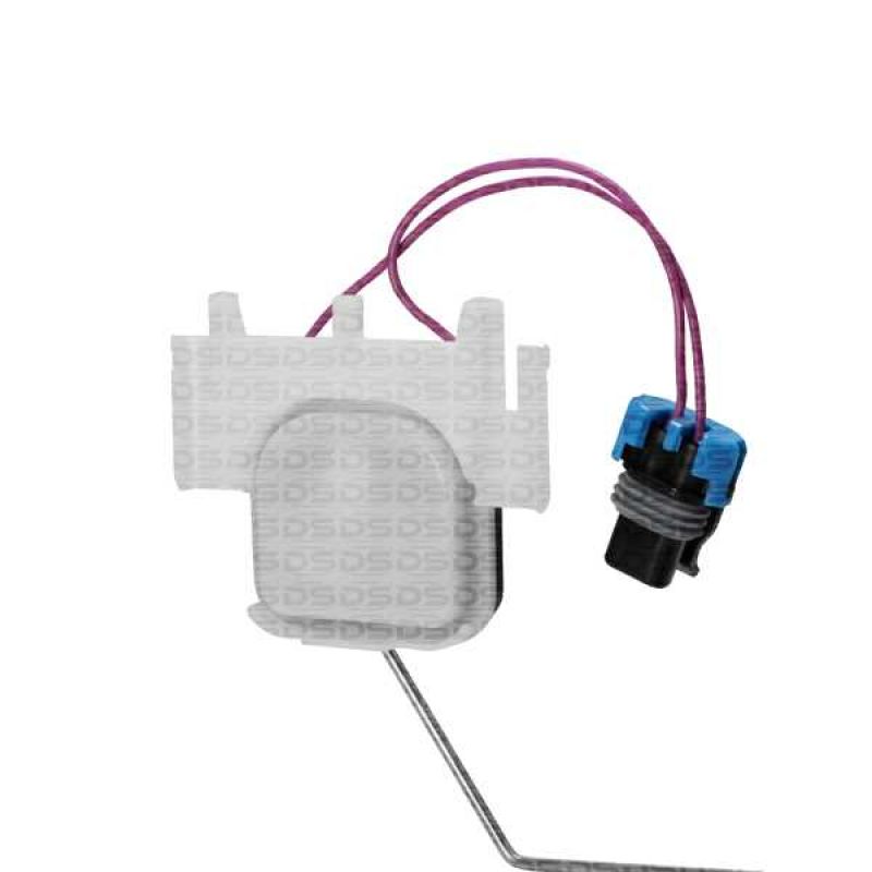 Sensor de Nível de Combustível