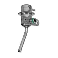 Fuel Pressure Regulator