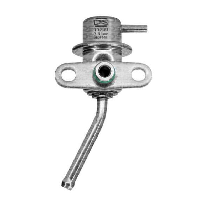 Fuel Pressure Regulator