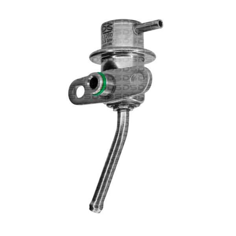 Fuel Pressure Regulator