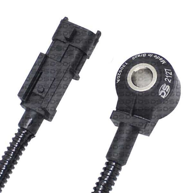 Sensor de Detonação (KS)