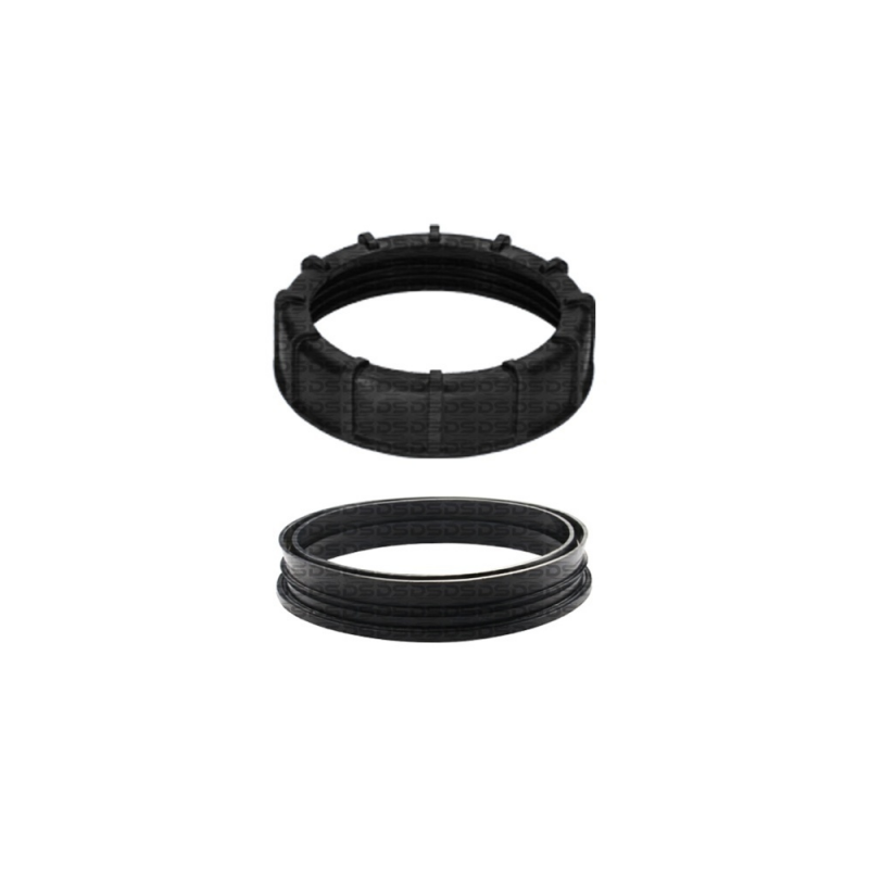 Fuel Module Retaining Nut