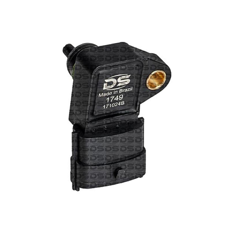 Sensor de Pressão Absoluta (MAP)