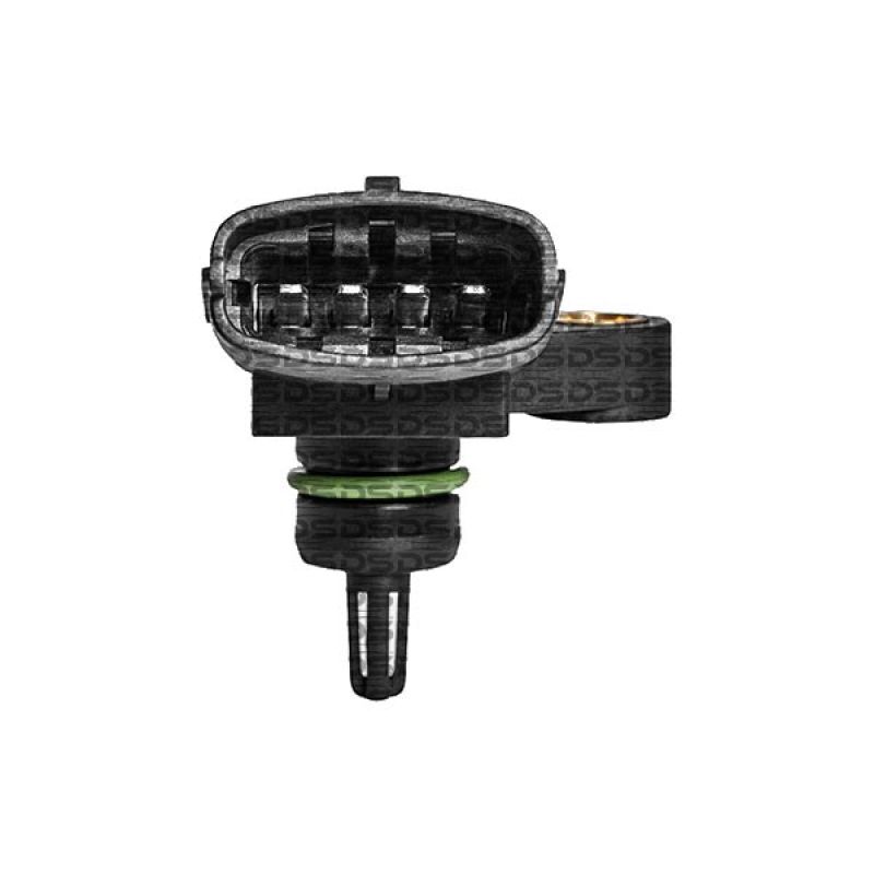 Sensor de Pressão Absoluta (MAP)