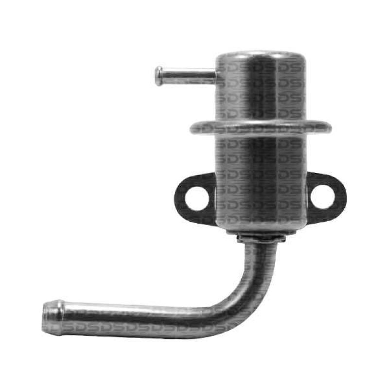 Fuel Pressure Regulator