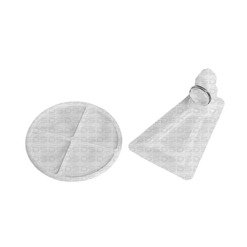 Pré Filtro da Bomba do Módulo de Combustível