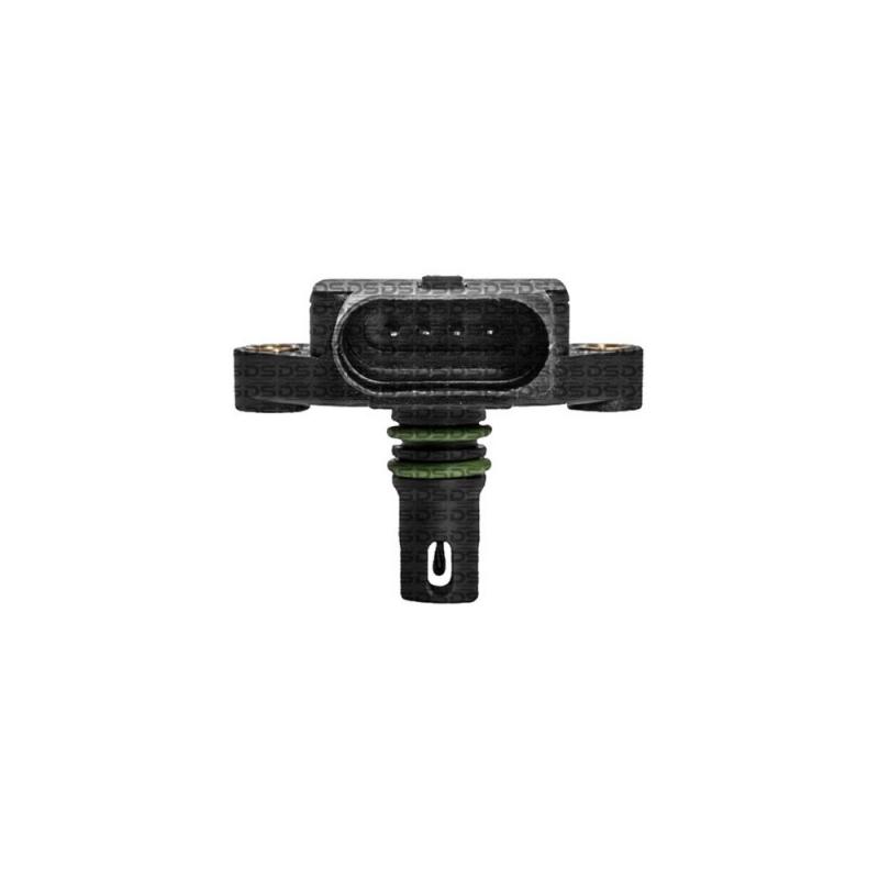 Manifold Absolute Pressure Sensor (MAP)