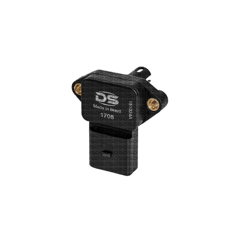 Sensor de Pressão